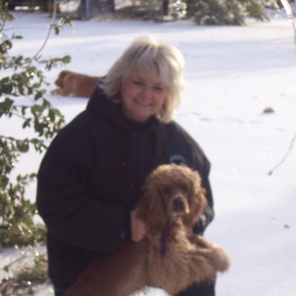 Meet your Posher, Donna - Picture 6 of 8